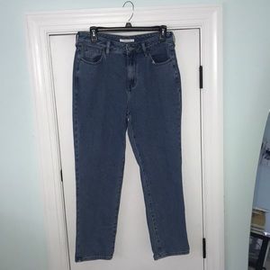 Pacsun Mom Jeans